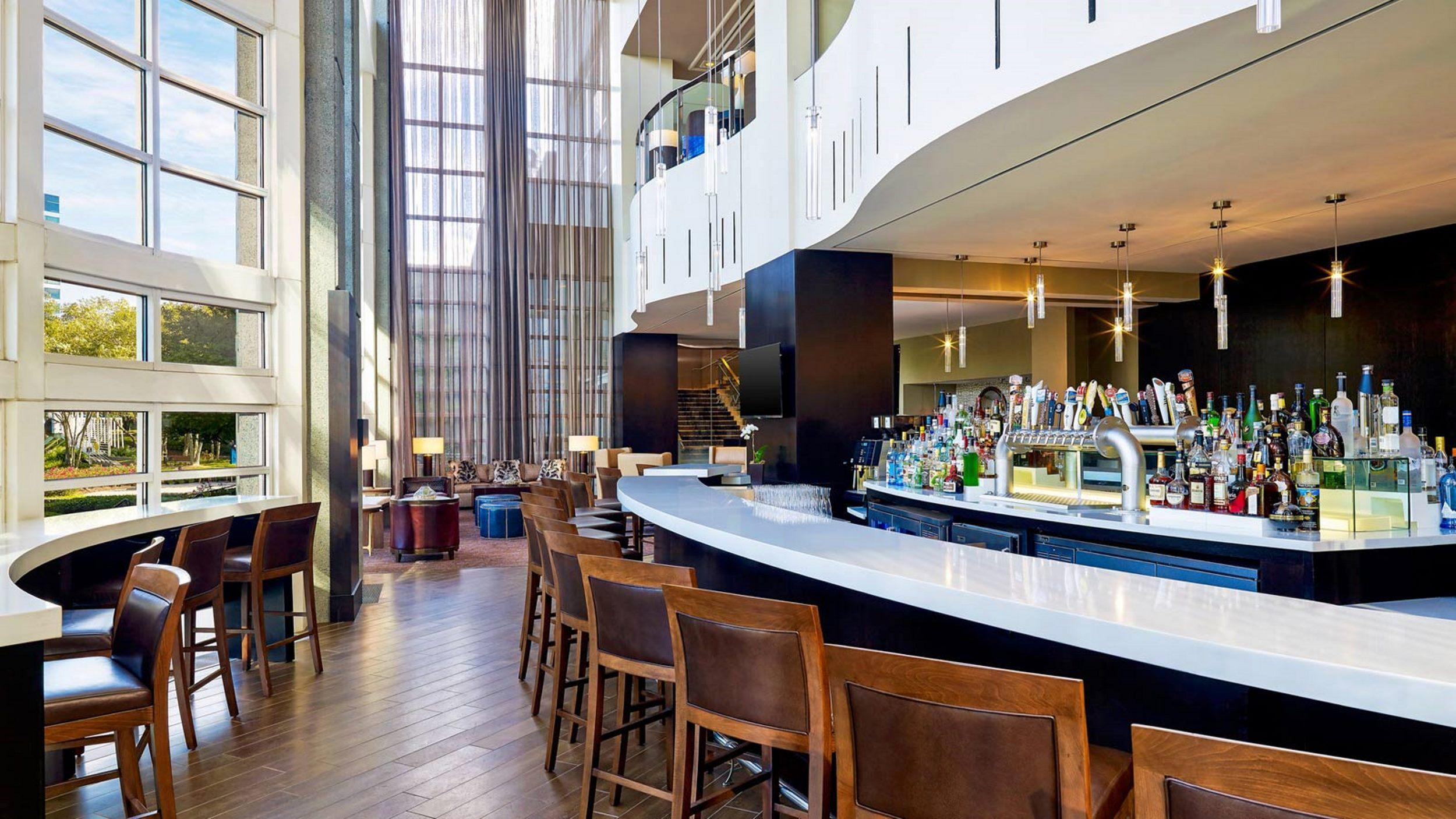 The Westin Atlanta Perimeter North Hotel Sandy Springs Exterior foto
