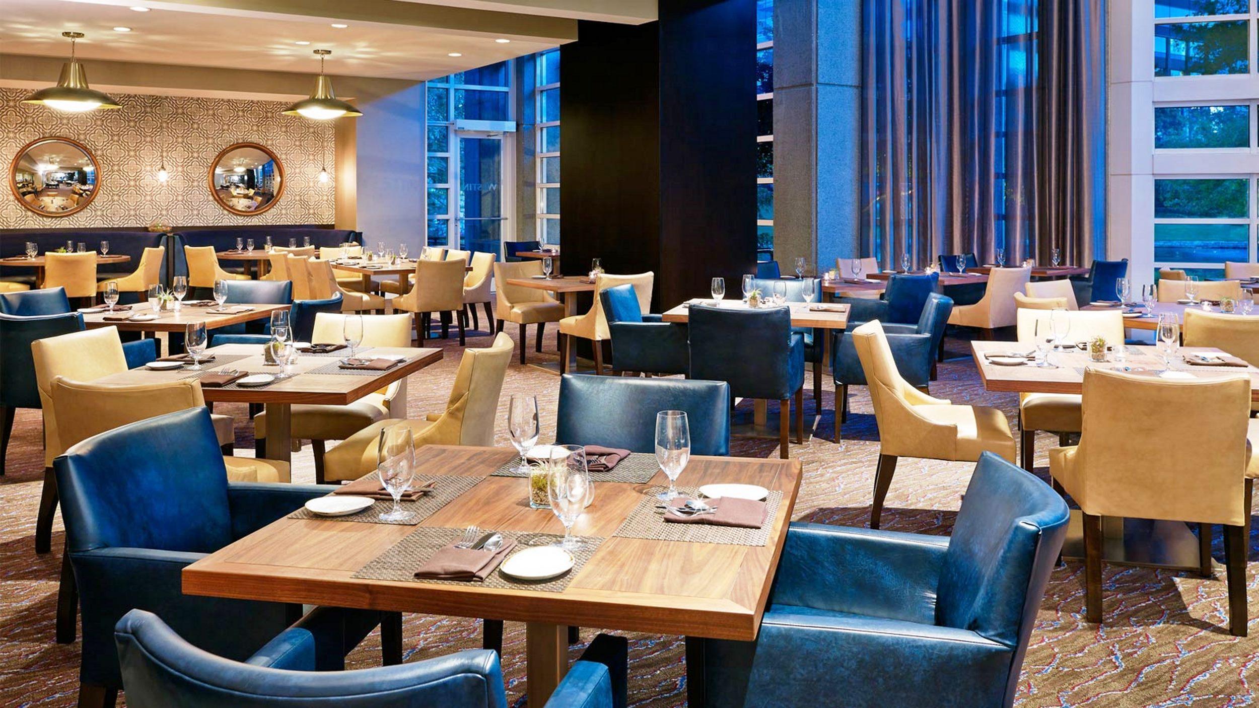 The Westin Atlanta Perimeter North Hotel Sandy Springs Exterior foto