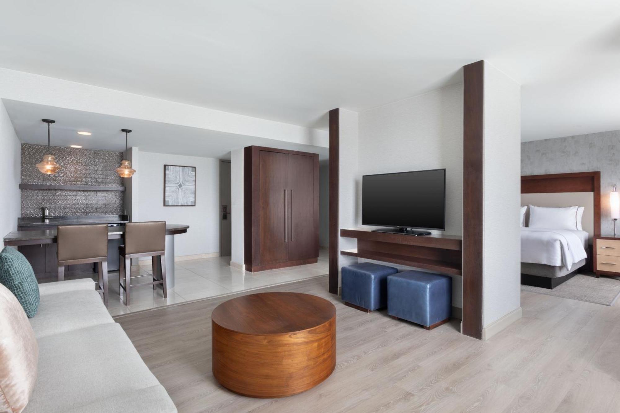 The Westin Atlanta Perimeter North Hotel Sandy Springs Exterior foto