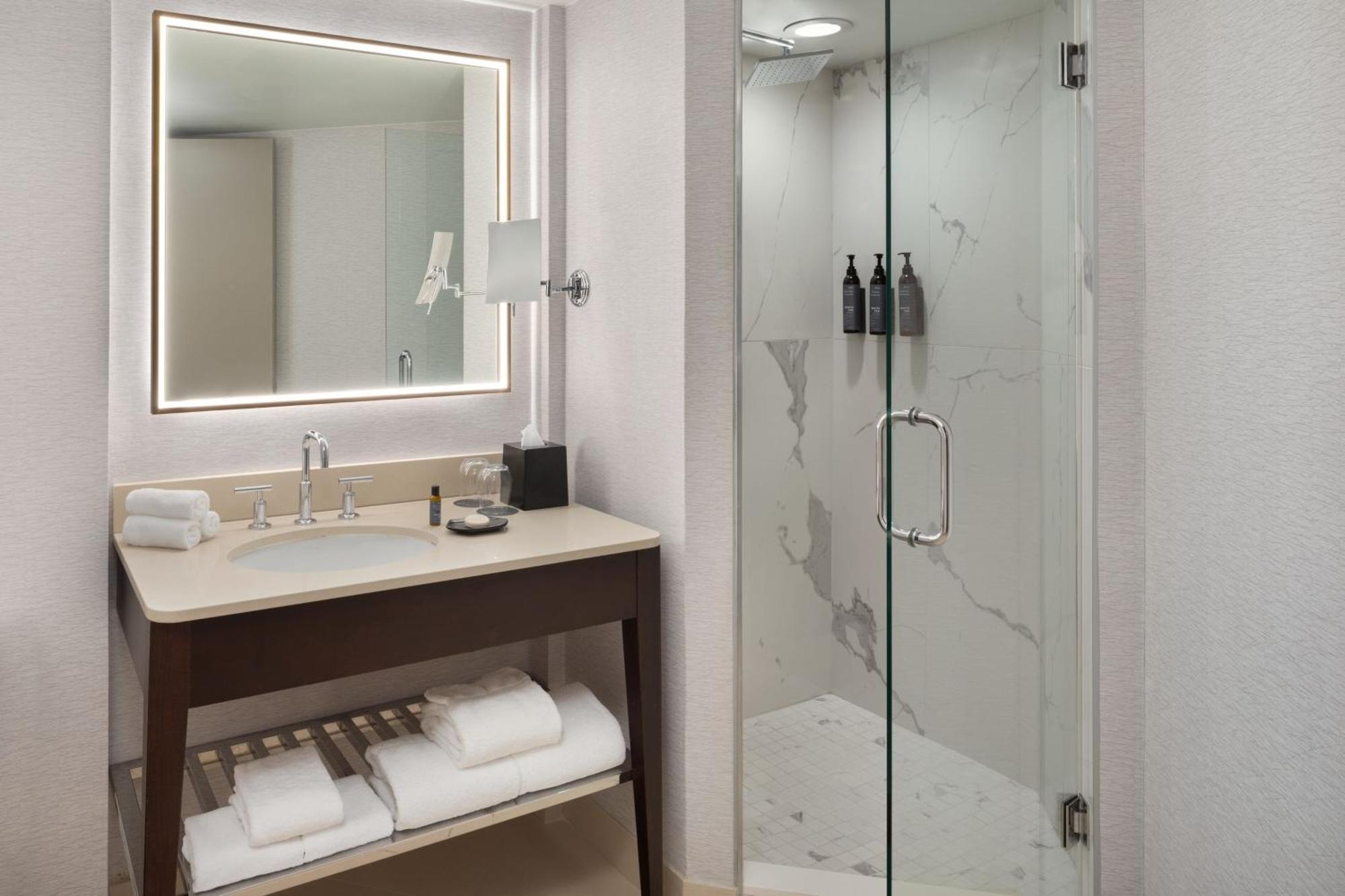 The Westin Atlanta Perimeter North Hotel Sandy Springs Exterior foto