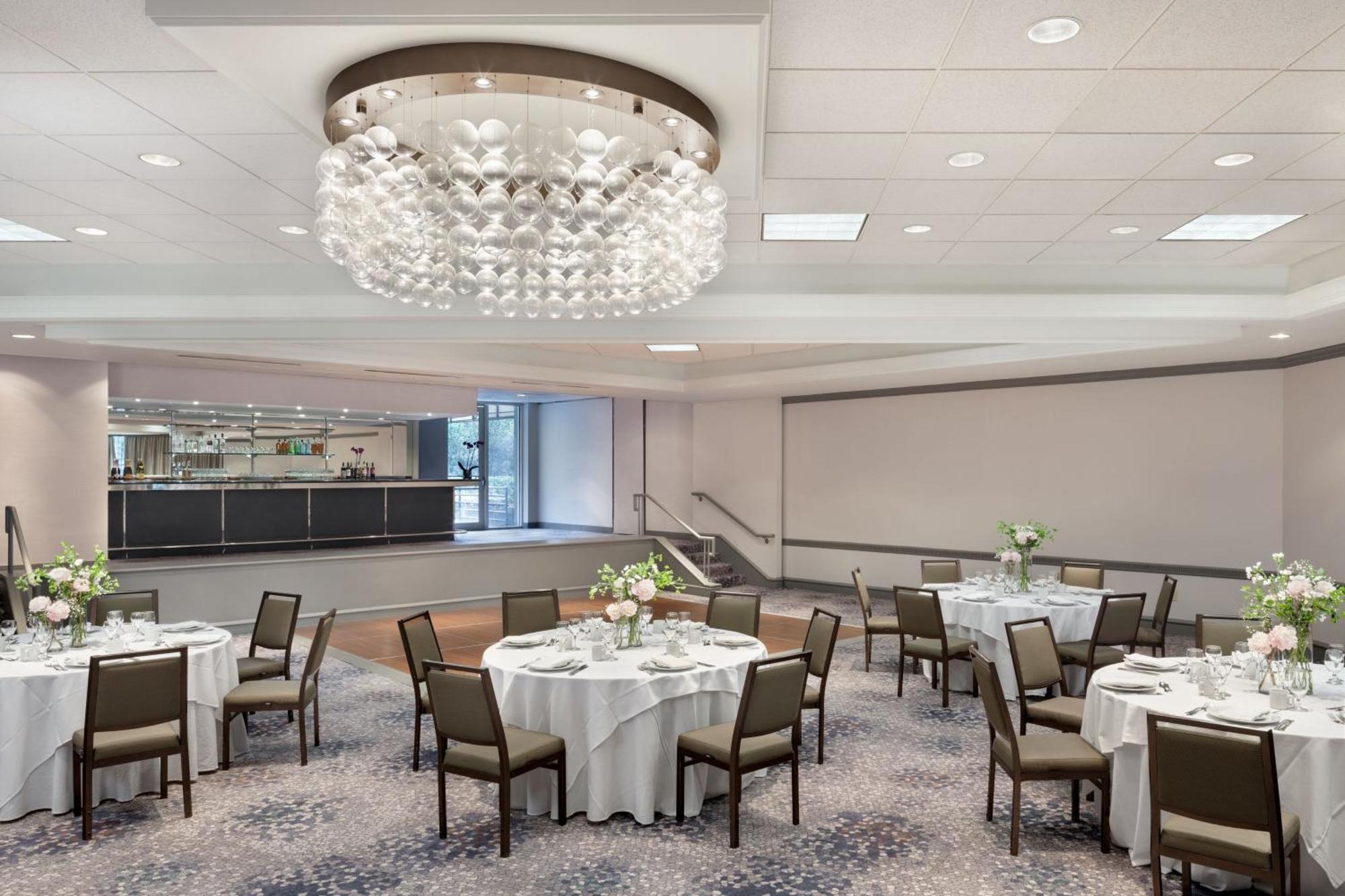 The Westin Atlanta Perimeter North Hotel Sandy Springs Exterior foto