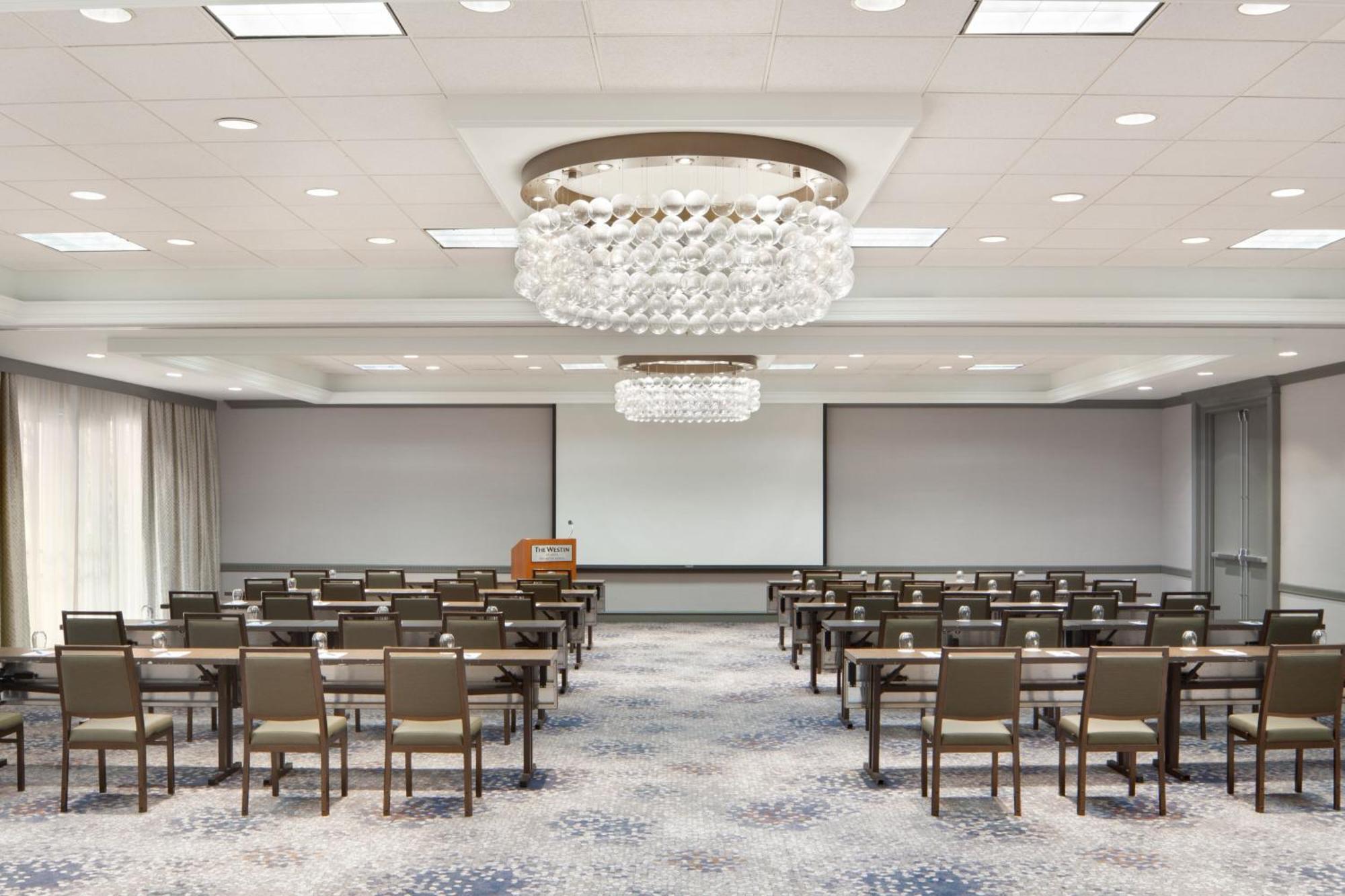 The Westin Atlanta Perimeter North Hotel Sandy Springs Exterior foto