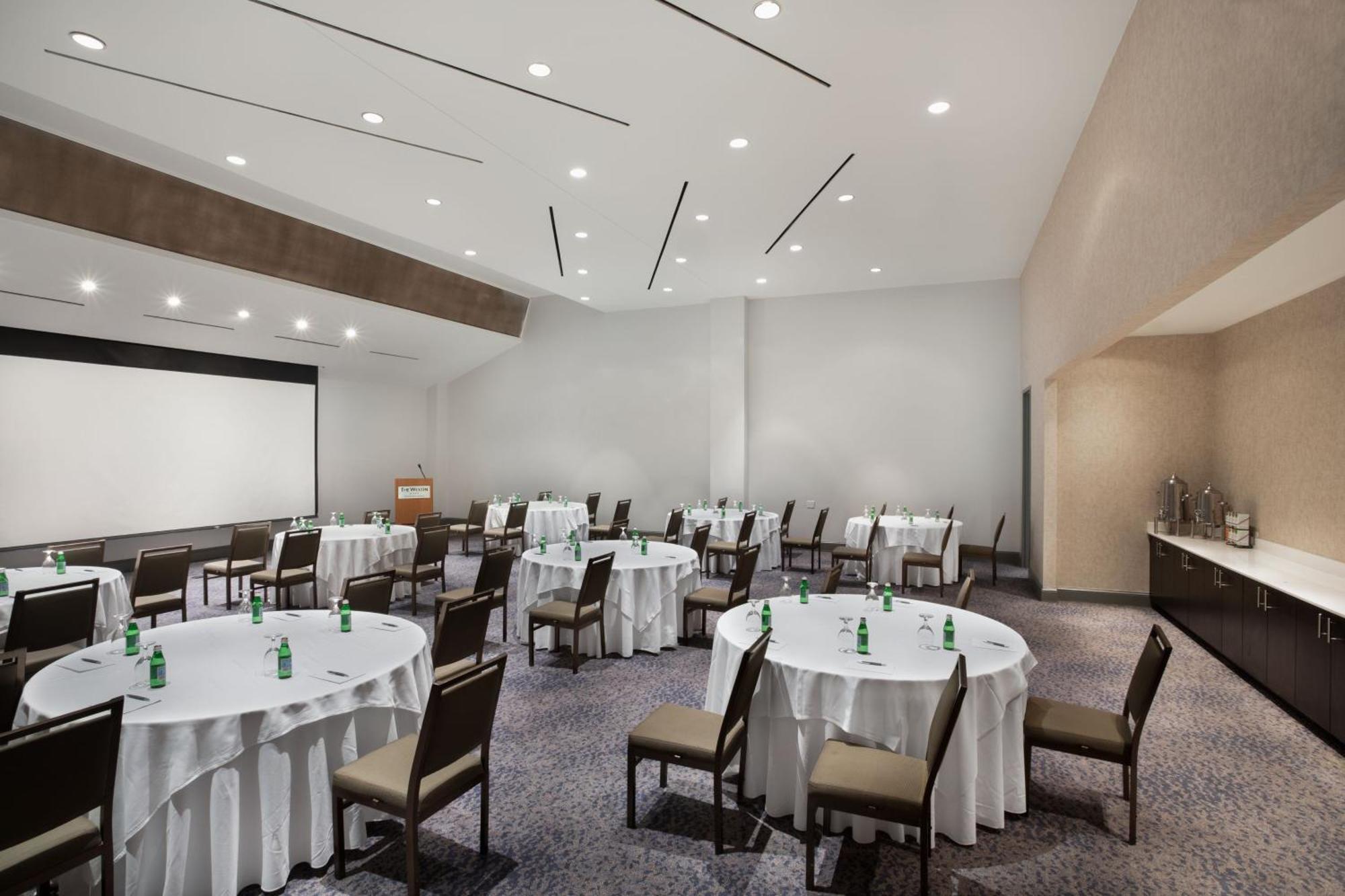 The Westin Atlanta Perimeter North Hotel Sandy Springs Exterior foto