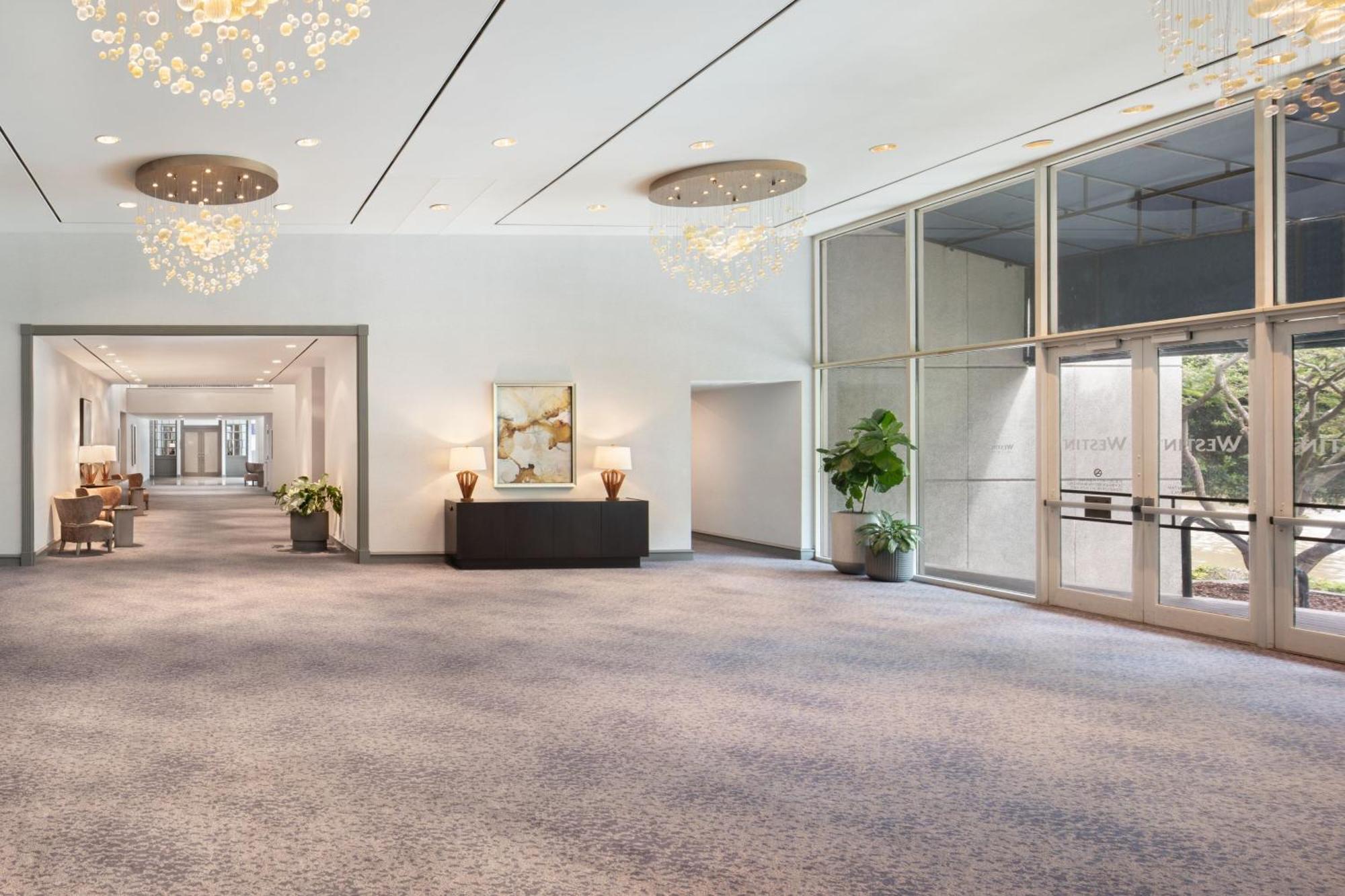 The Westin Atlanta Perimeter North Hotel Sandy Springs Exterior foto