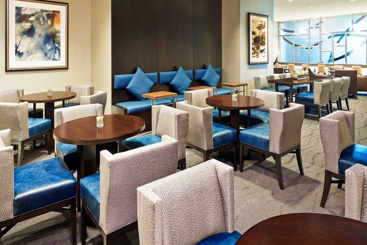 The Westin Atlanta Perimeter North Hotel Sandy Springs Exterior foto